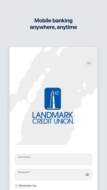 Landmark Credit Union Mobile