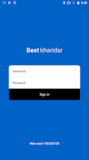 Best Kharidar