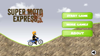 Super Moto Express
