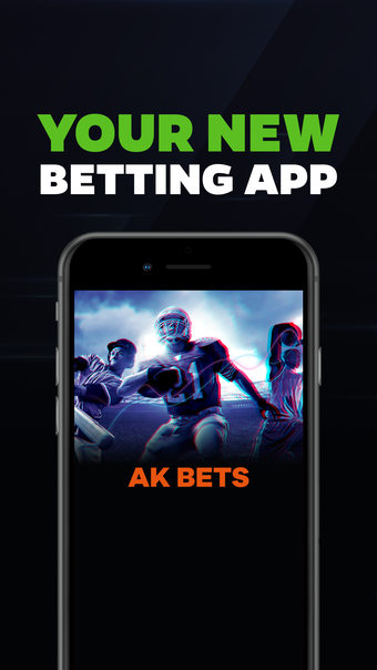 AK BETS