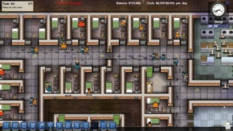 Prison Architect: Mobile