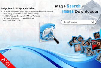 Image Search Image Downloader