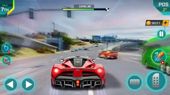 Car Master Game Racing 3D