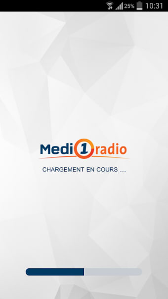 Medi1 radio