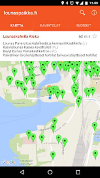 lounaspaikka.fi