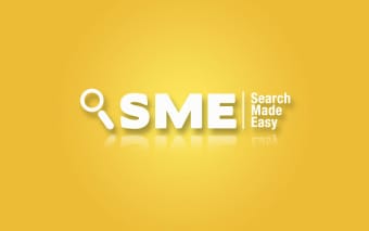 SME - Search Made Easy