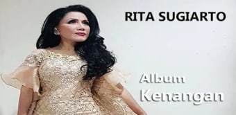 Lagu Rita Sugiarto Lengkap