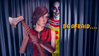 Scary Clown Horror Game Adventure: Chapter Two