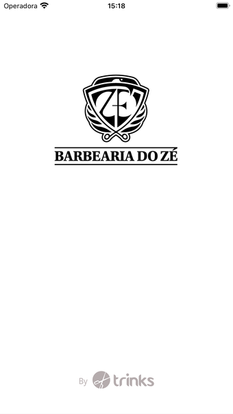 Barbearia do Zé App