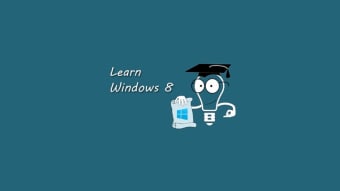 Learn Windows8 for Windows 10