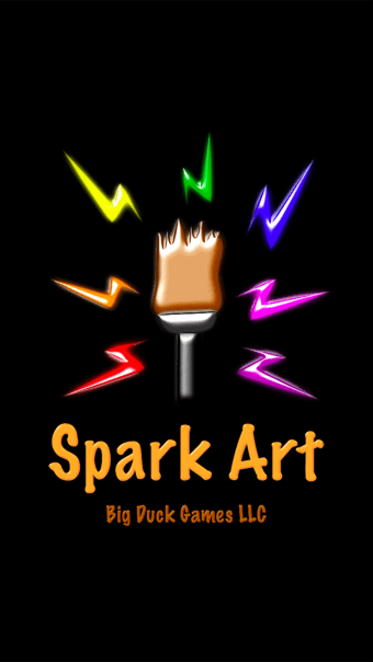 Spark Art