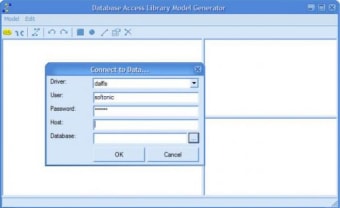 Database Access Library C++
