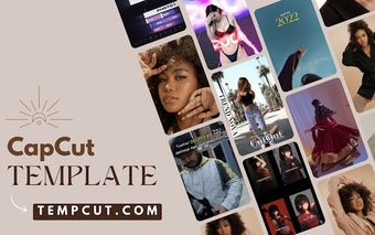 CapCut Template ▷ Make Trending Videos