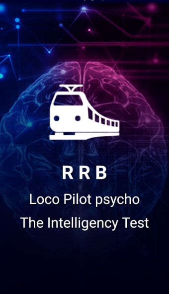 Loco Pilot Psycho Exam Test Practice( Hidden Cube)