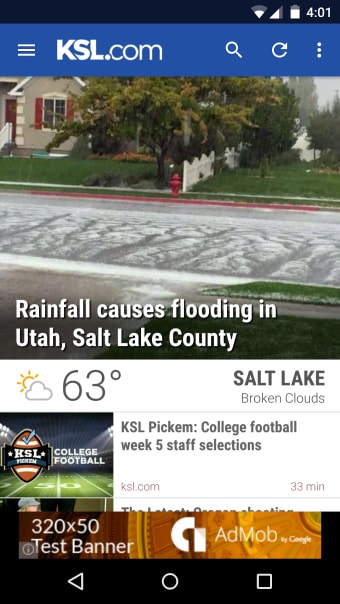 KSL News - Utah breaking news