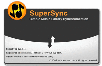 SuperSync