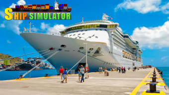 The Ship Simulator 2022