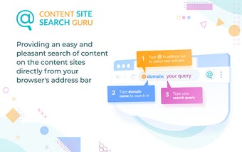 Content Site Search Guru