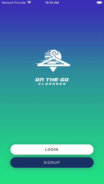 On The Go Cleaners