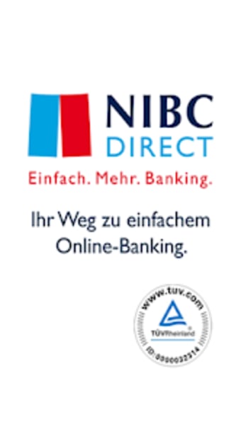 NIBC Direct Deutschland