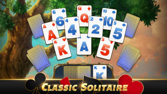 Emerland Solitaire 2 Card Game