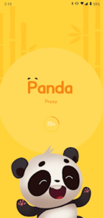 Panda Proxy : Speed Booster