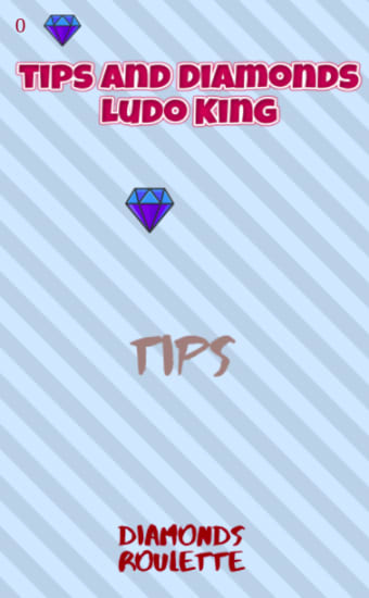 Tips  Diamonds for Ludo King