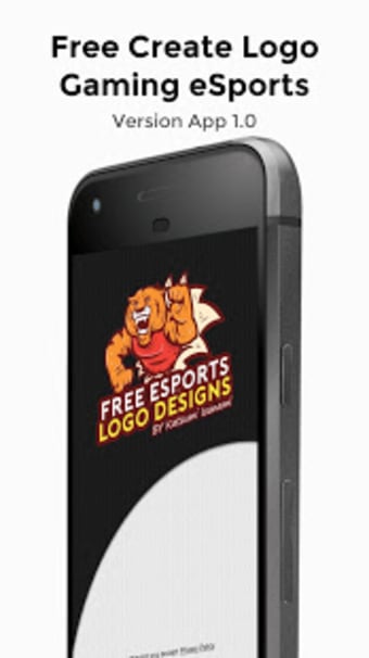 Free Esports Logo Designs