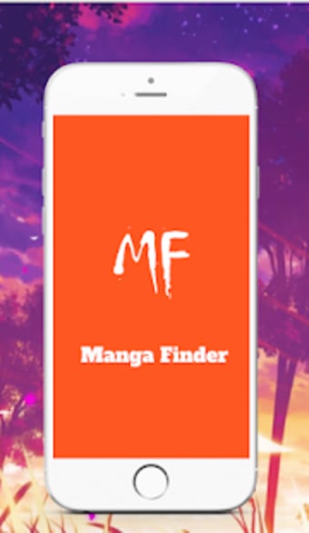 Manga Finder - مانجا