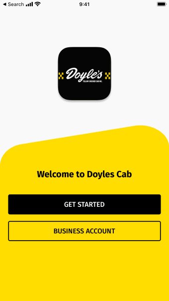 Doyles Cab