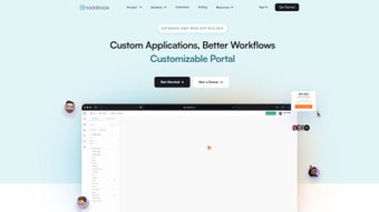Imagen 0 para Tadabase