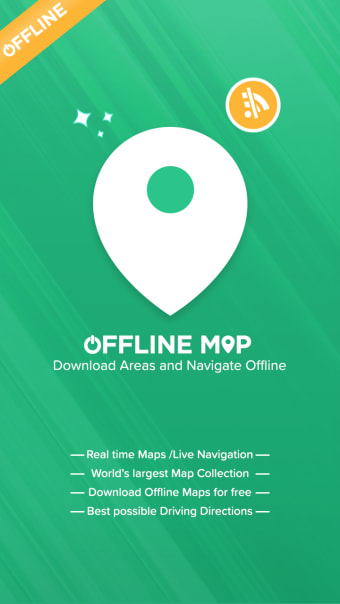 Offline Maps  GPS Navigation Maps and Directions