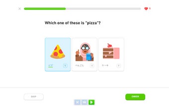 Duolingo Fast Mode