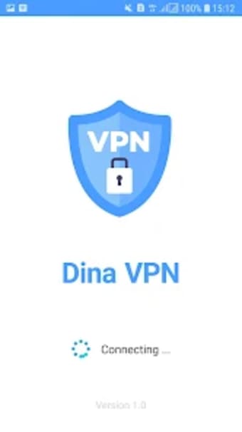 Dina VPN - فیلترشکن پرسرعت