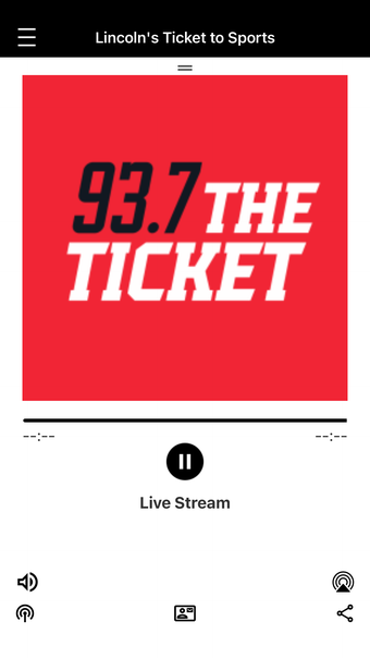 93.7 The Ticket