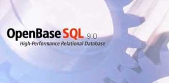 OpenBase SQ