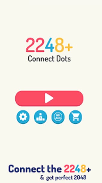 2248 Plus: Connect Dots