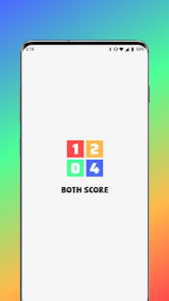 Both Score:Excit Competition