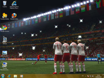 EA SPORTS World Cup 