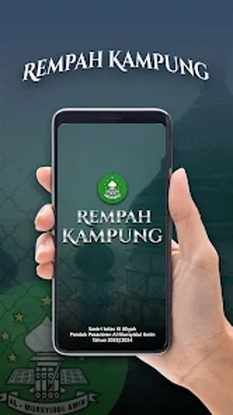 Rempah Kampung