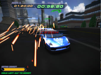 descargar police supercars racing