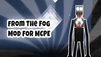 From The Fog Mods Skins MCPE