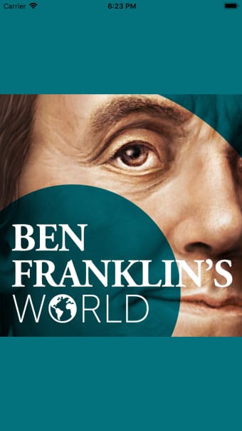 Ben Franklins World