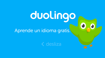 Duolingo - Language Lessons