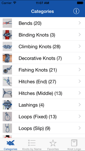 Knot Guide Lite