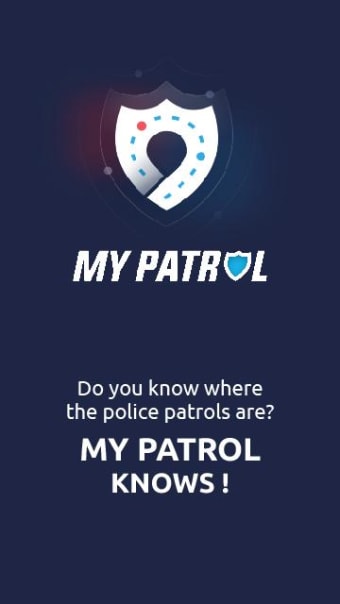 My Patrol - Moja Patrola