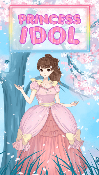 Princess Idol: Character Maker