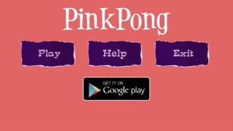 PinkPong