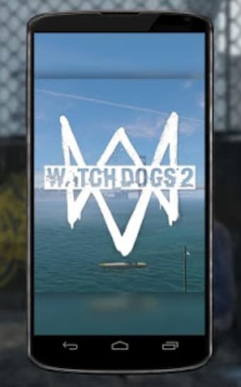 Watch Dogs 2 Wallpapers HD 4K