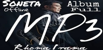 Lagu Rhoma Shoneta Full Album